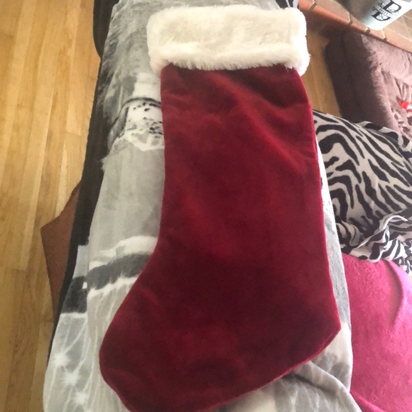 “K” stocking - Picture 2 of 2